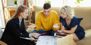 real estate housing market
