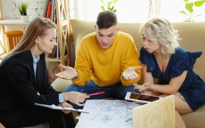 How Economic Changes Impact the Real Estate Housing Market