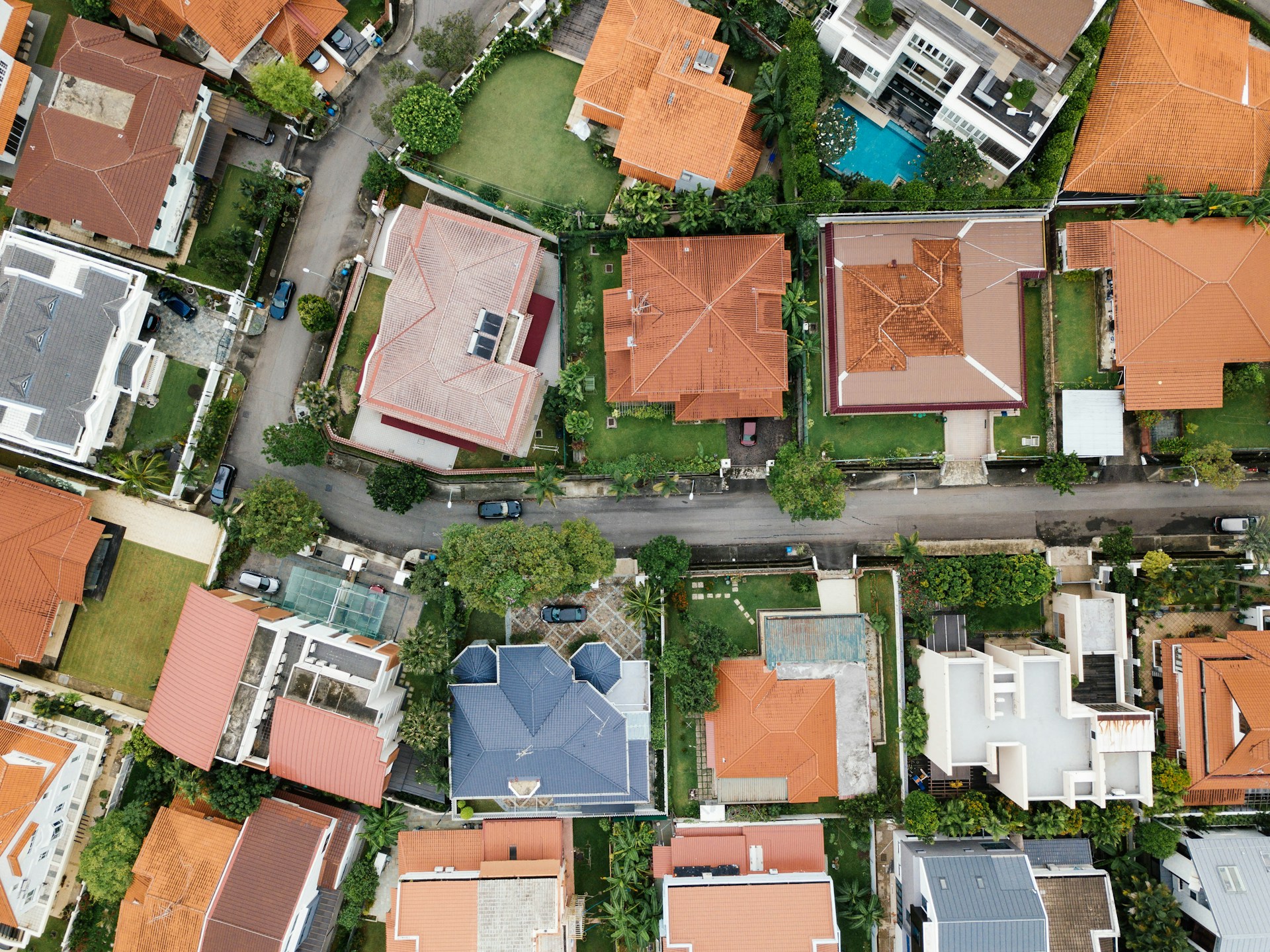 property management services