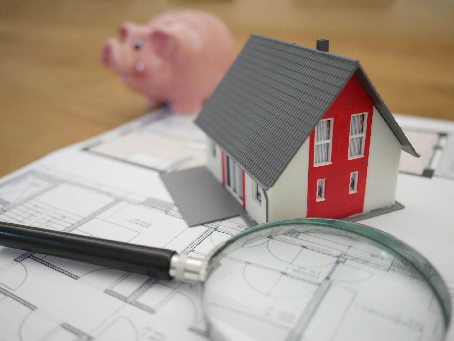 property management services